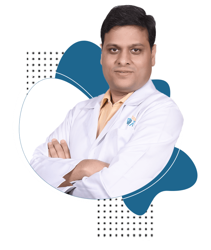 Dr. Hitendra K Garg Gastroenterologist, Hepatologist and Therapeutic Endoscopist
                                in Delhi
